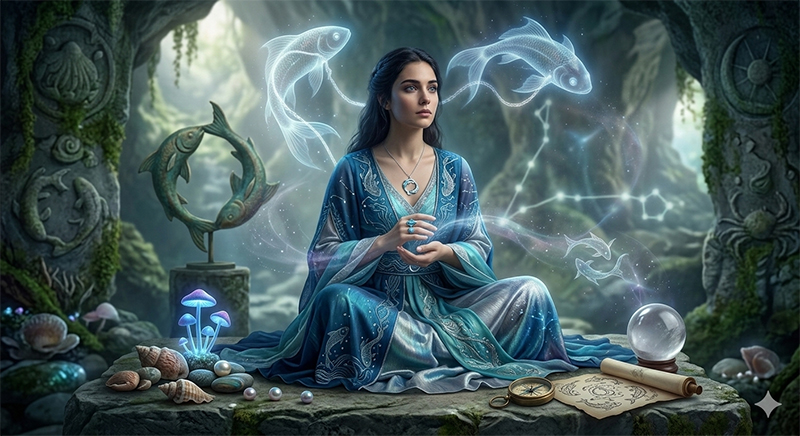 ดูดวงราศี