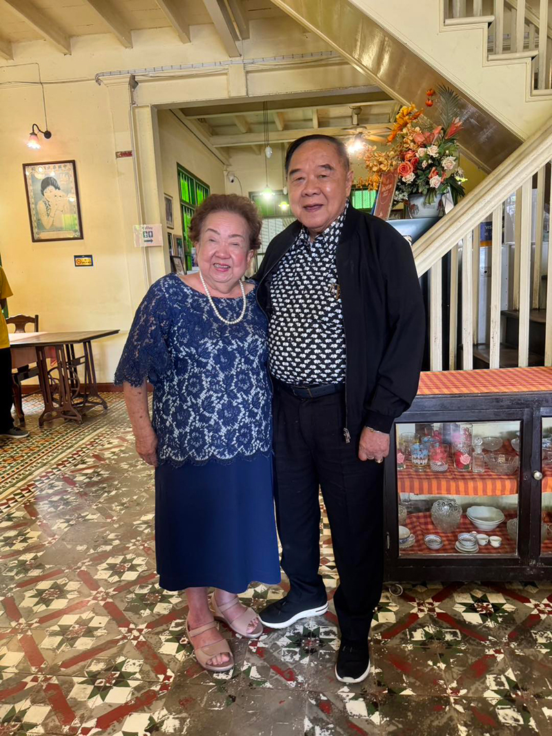 ลุงป้อม