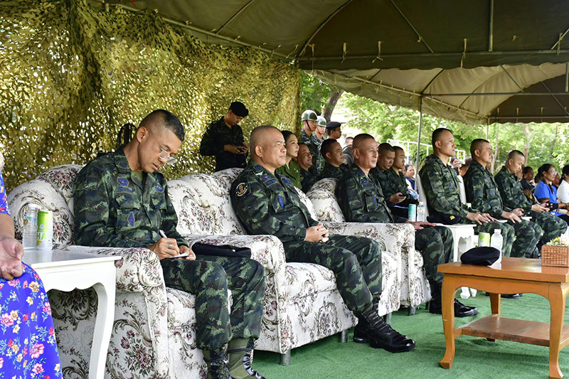 แม่ทัพภาคที่ 2