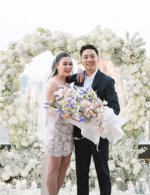 โอ๋ ภัคจีรา