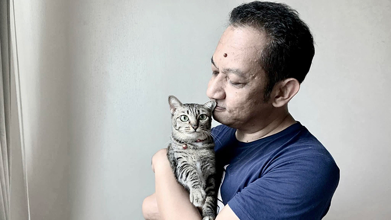 เอกราช เก่งทุกทาง