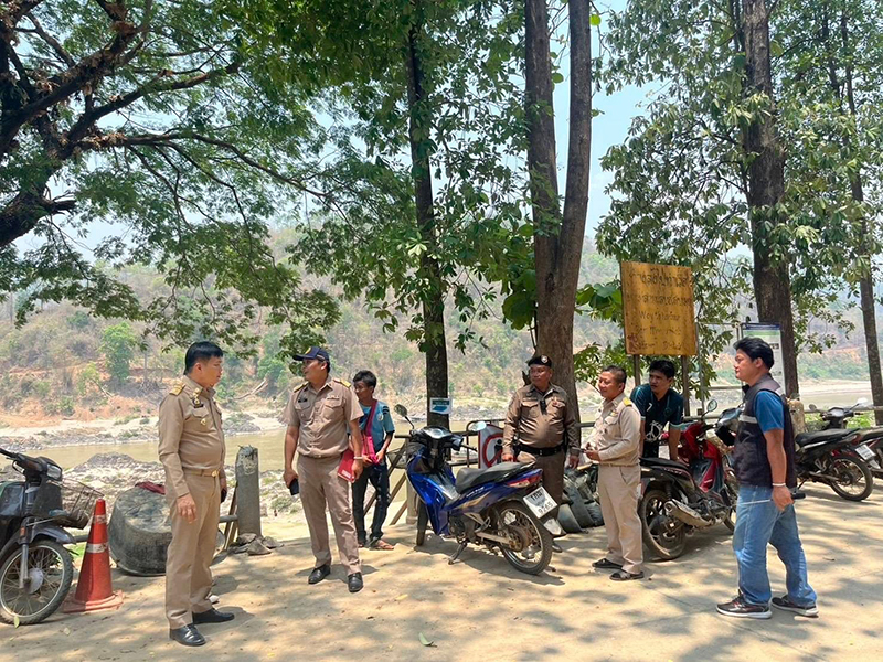 อพยพราษฎรไทย