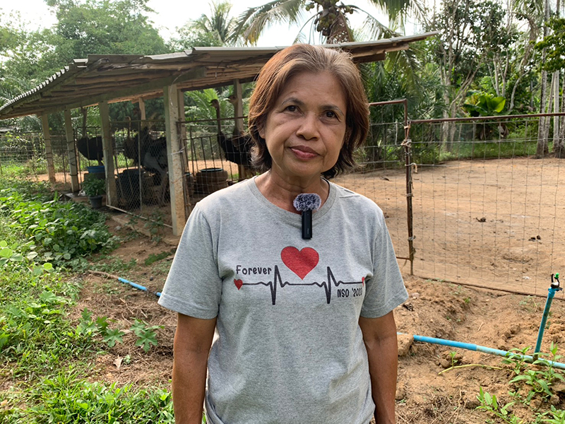 นกกระจอกเทศ