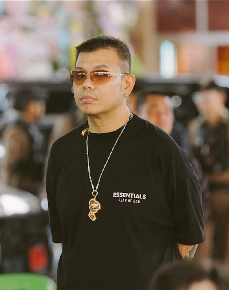 โทน บางแค 
