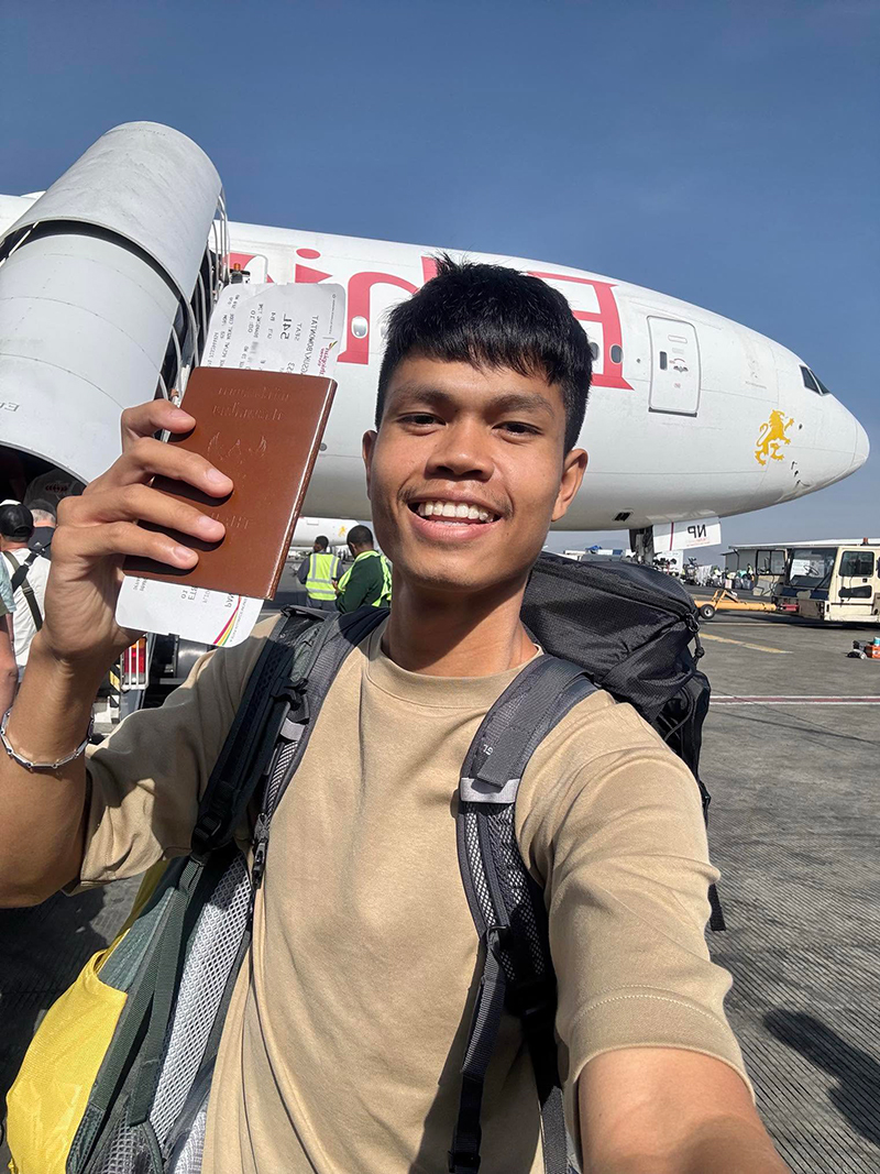 ฮลุน โซโล่