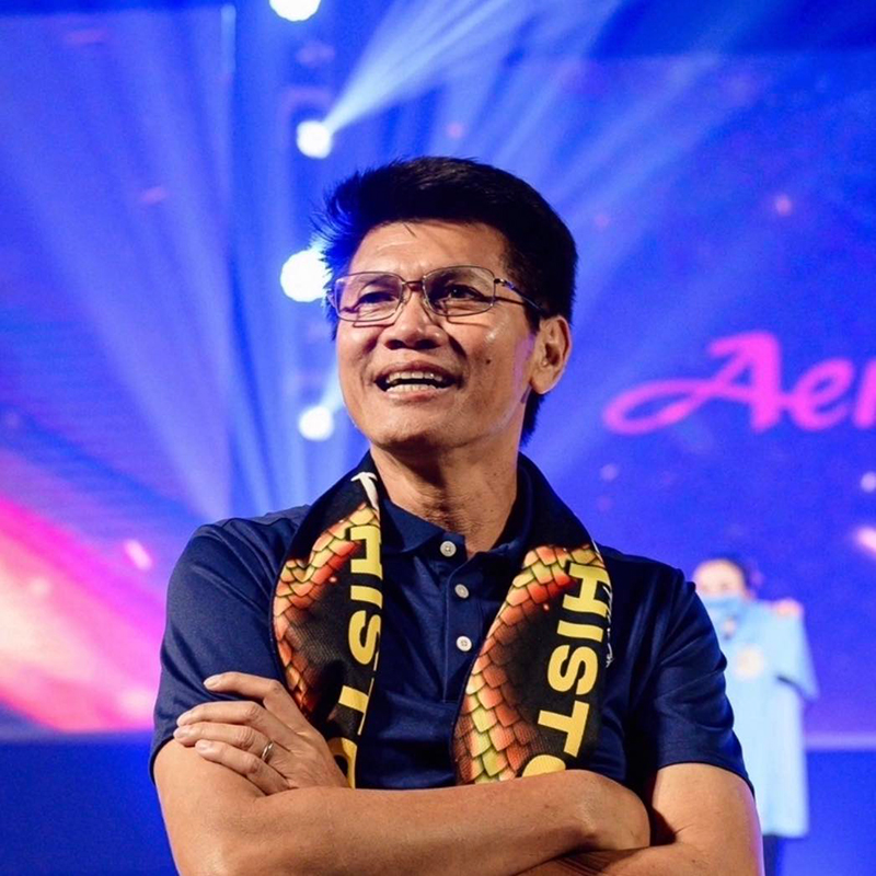 สาธิต ปิตุเตชะ