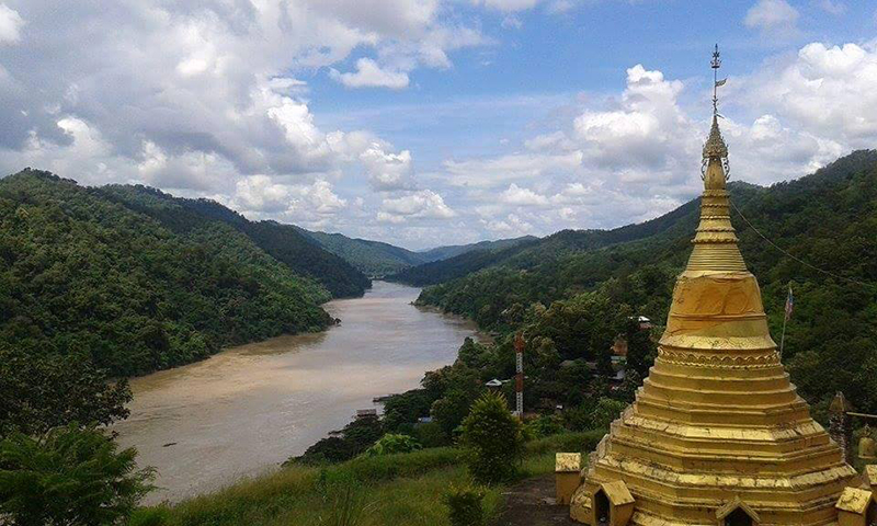 อพยพราษฎรไทย