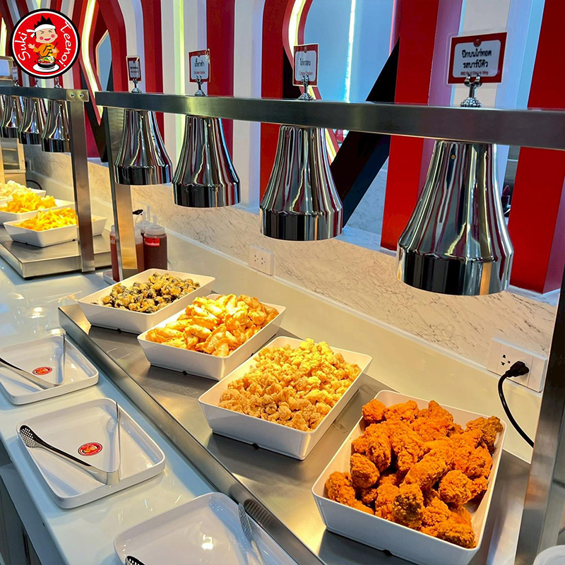 สุกี้ตี๋น้อย