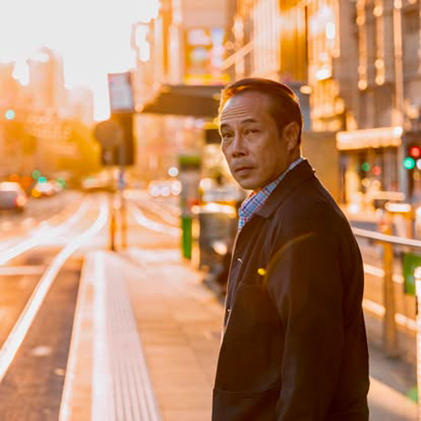 นริศโรจน์ เฟื่องระบิล