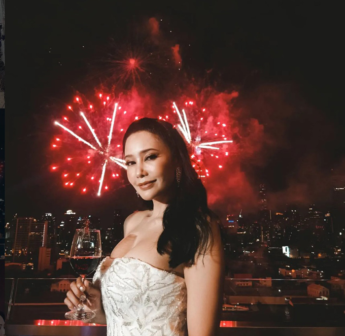 รัล ณัทธมนกาญจน์