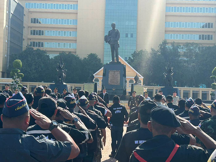 พลเอก ณัฐพล นาคพาณิชย์ 