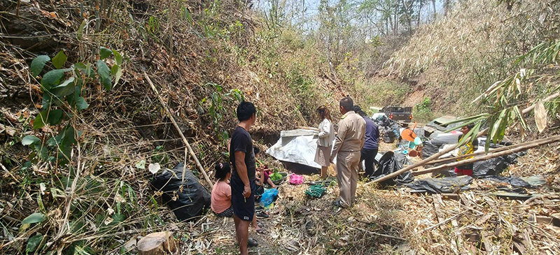 อพยพราษฎรไทย