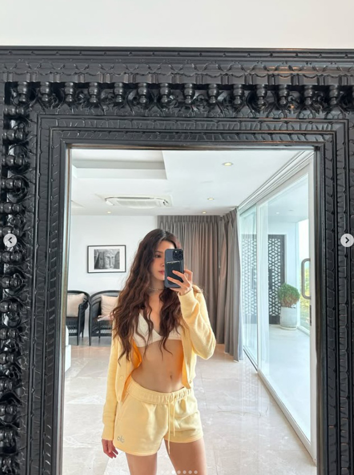 แครอท ปภาดา