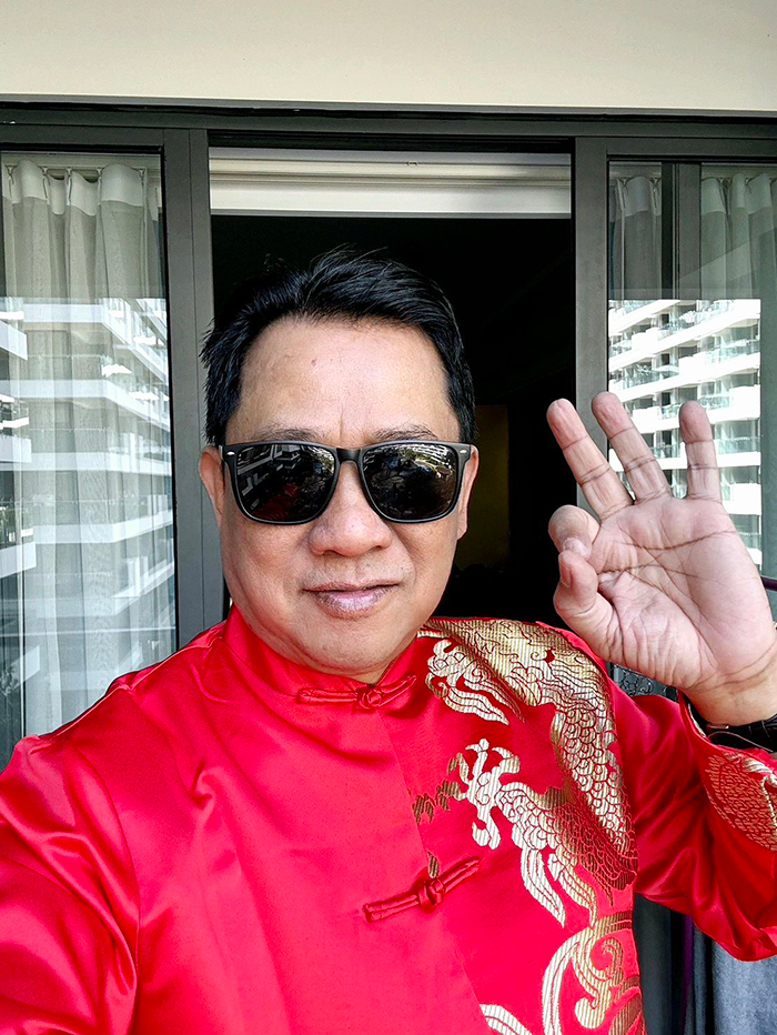 อริสมันต์