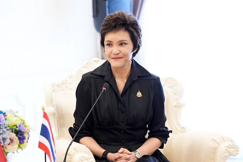 ศุภจี สุธรรมพันธุ์