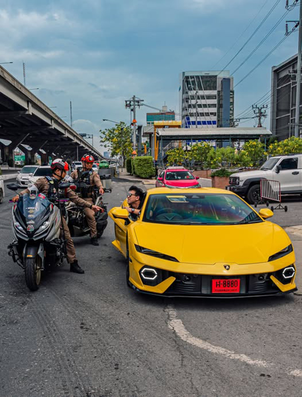 ไฮโซเบียร์