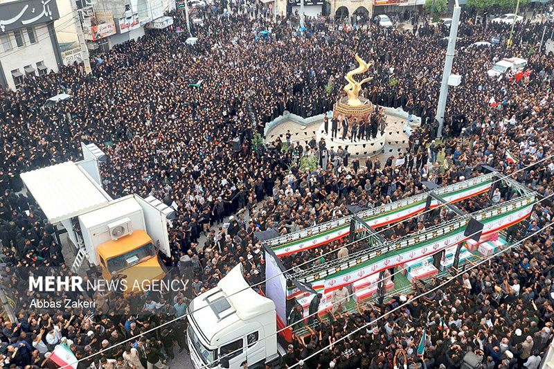 สถานทูตอิหร่าน