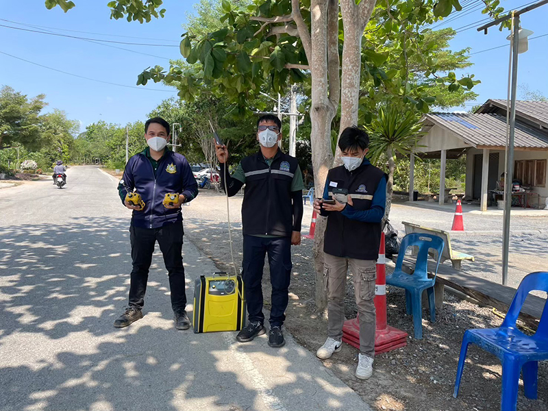 กรมควบคุมมลพิษ