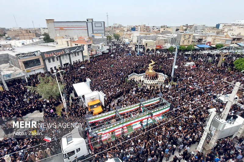 สถานทูตอิหร่าน