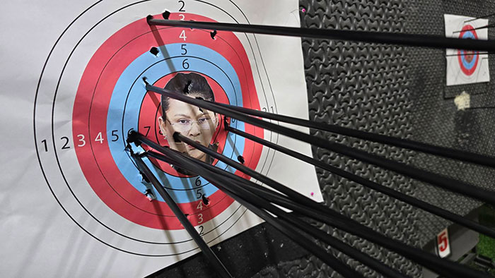 สโมสรกีฬายิงธนูโคราช