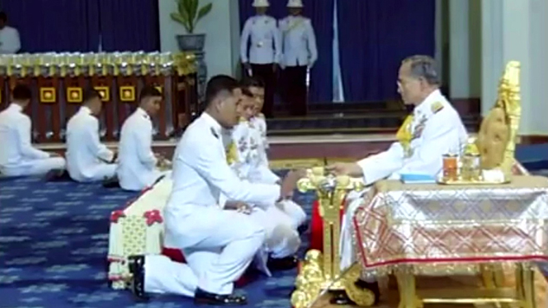 พ.อ.คมวัชรินทร์ กอทอง