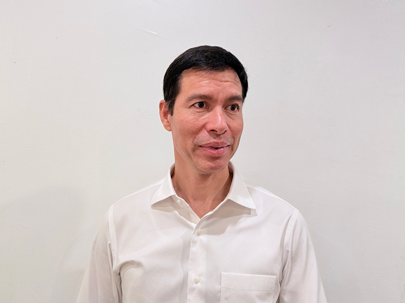 เจษฎ์ โทณะวนิก