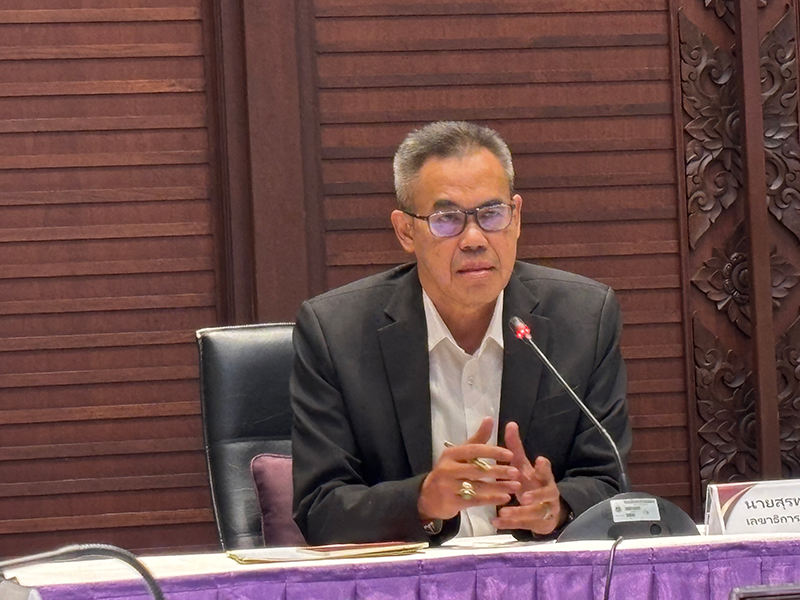 เลขาฯ ป.ป.ช.