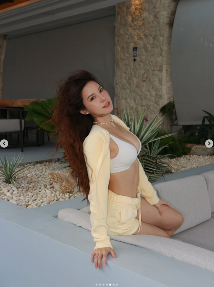 แครอท ปภาดา