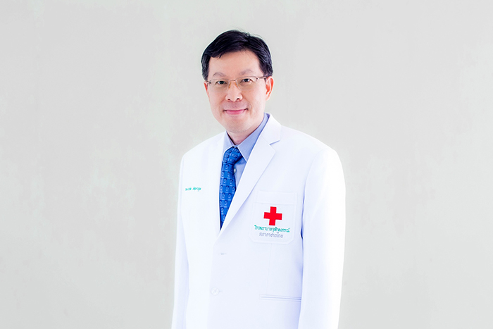 ชวลิต เลิศบุษยานุกูล