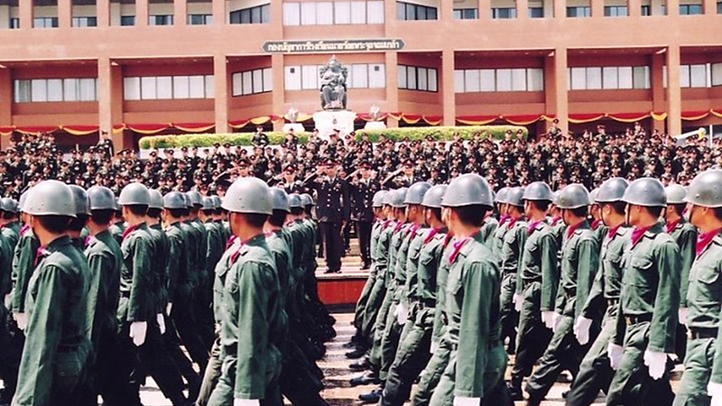 พ.อ.คมวัชรินทร์ กอทอง