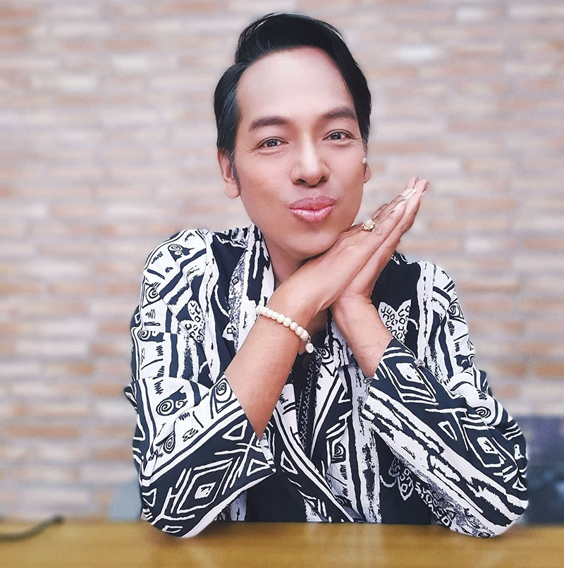 ปู จิตกร บุษบา