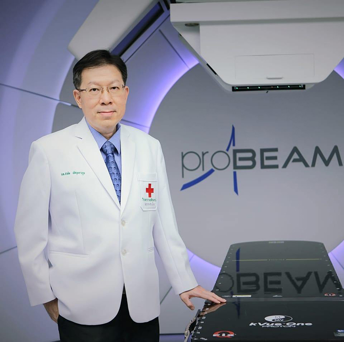 ชวลิต เลิศบุษยานุกูล