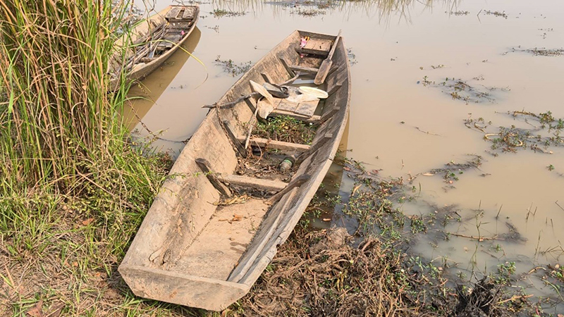 อากาศร้อน