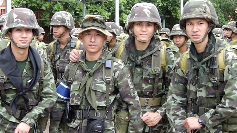 พ.อ.คมวัชรินทร์ กอทอง