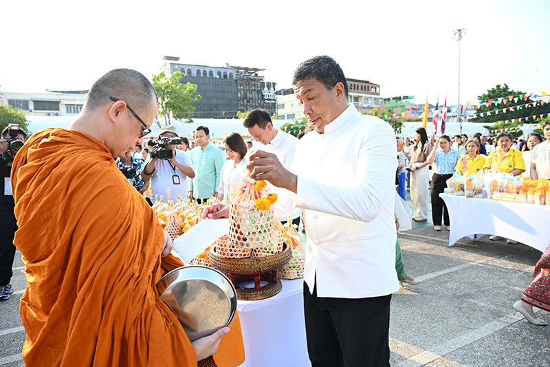 ชัชชาติ สิทธิพันธุ์