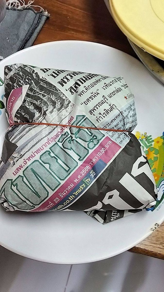 ข้าวผัด