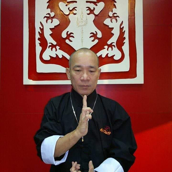 สุวินัย ภรณวลัย