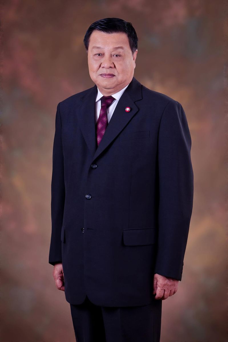 ชัจจ์ กุลดิลก