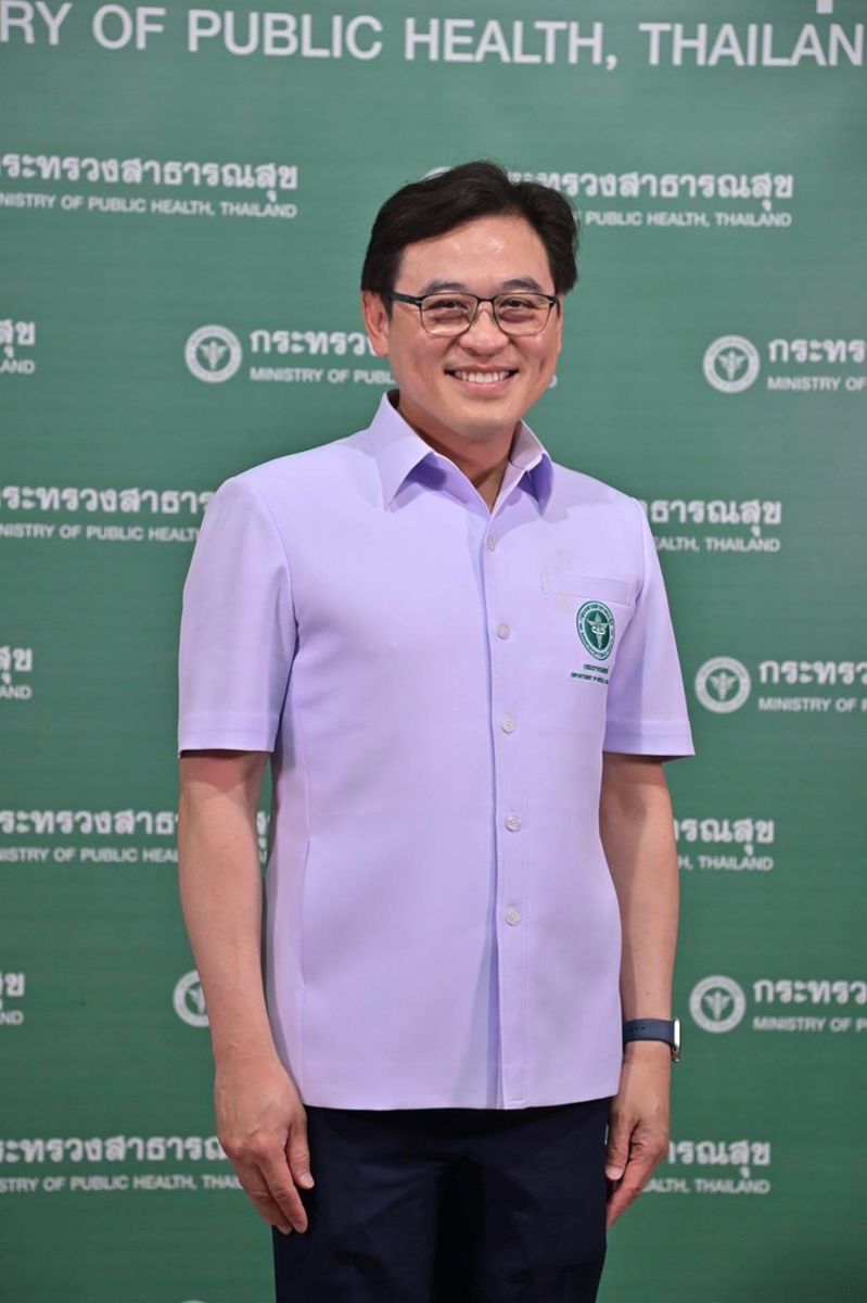 โรคฮีทสโตรก