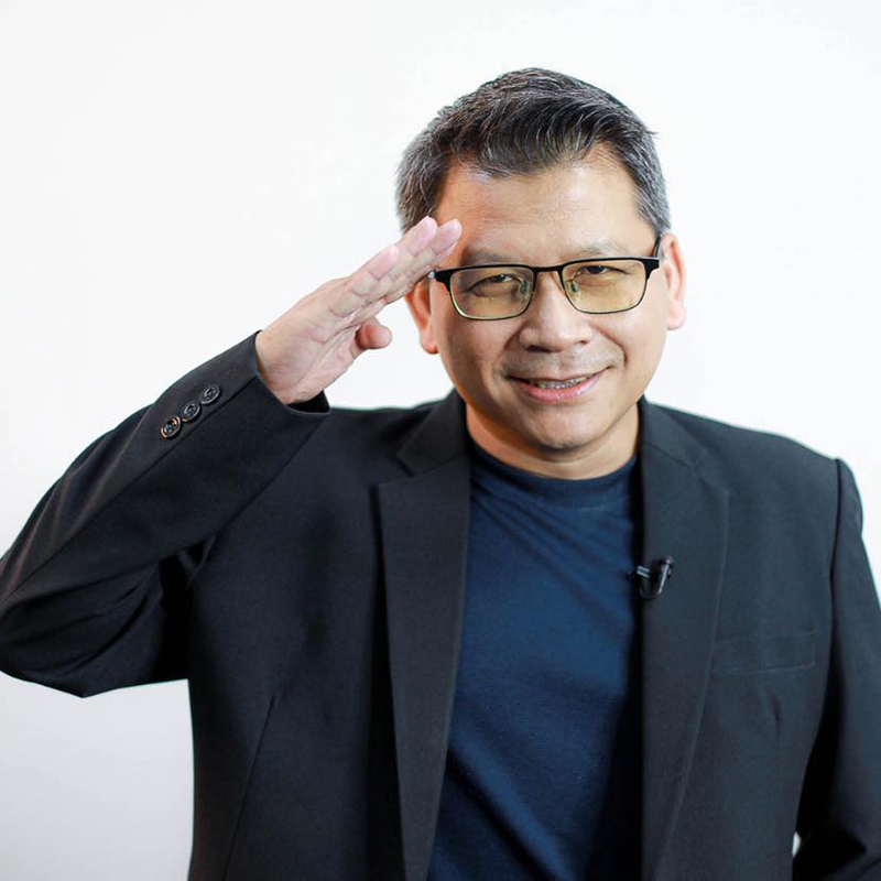 สันติสุข มะโรงศรี