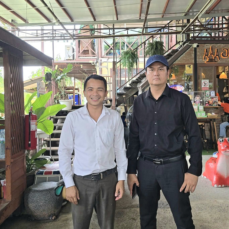 ทนายรักษ์