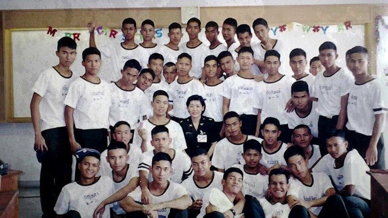 พ.อ.คมวัชรินทร์ กอทอง