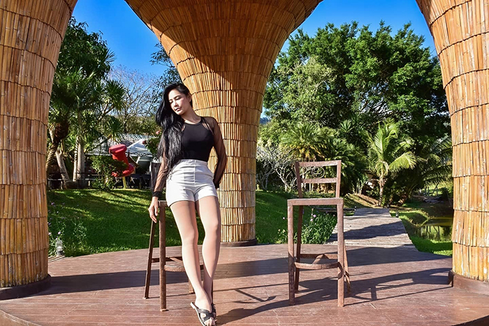 รัล ณัทธมนกาญจน์