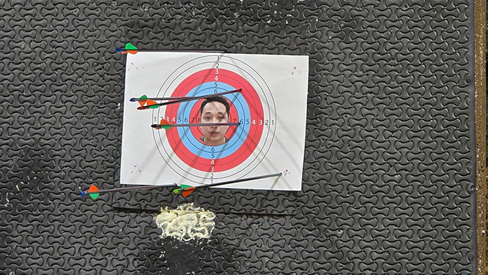 สโมสรกีฬายิงธนูโคราช