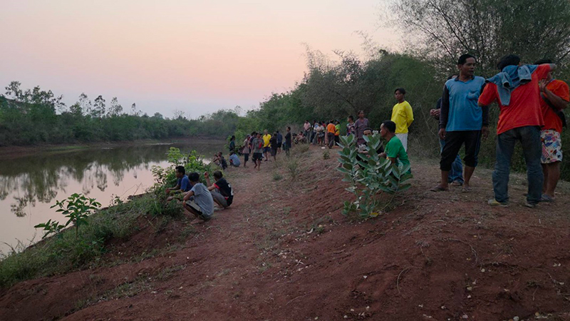 อากาศร้อน