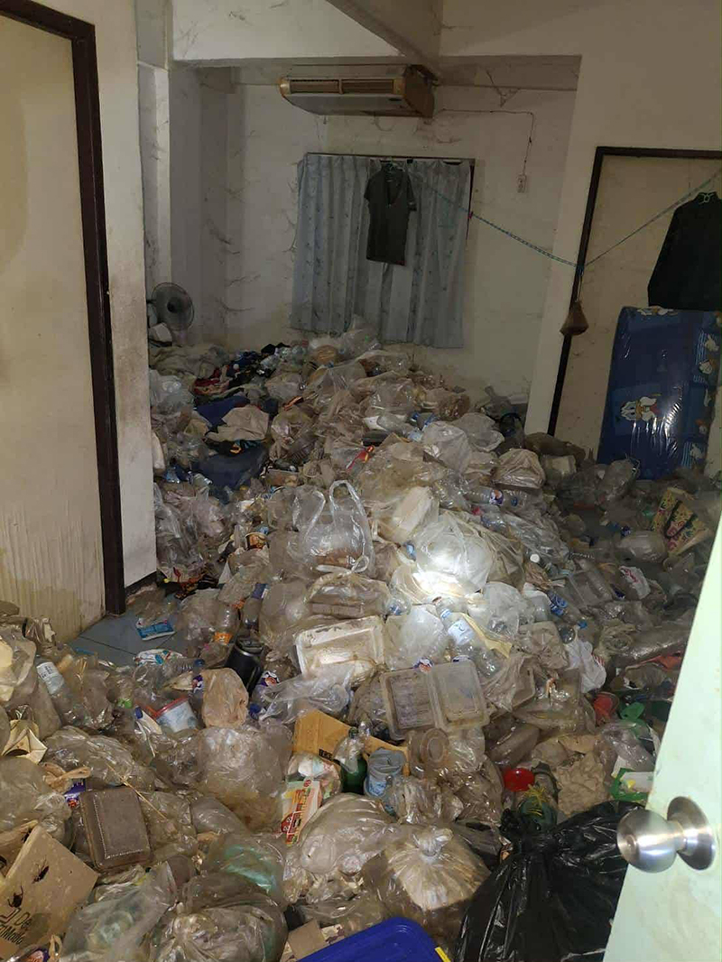 ห้องเช่า