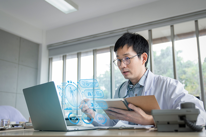 10 งานที่ดีที่สุดปี 2026