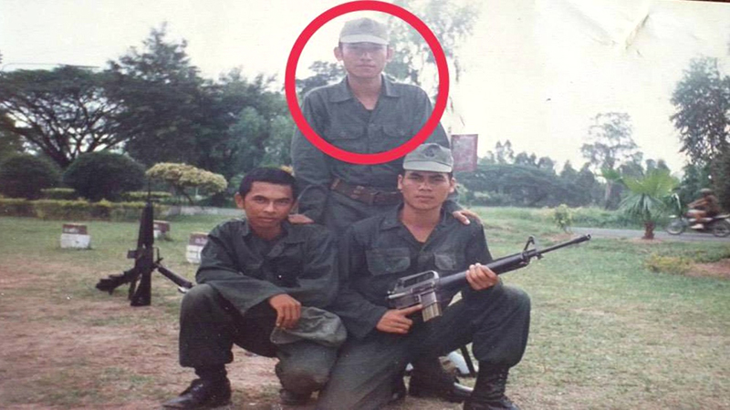 พ.อ.คมวัชรินทร์ กอทอง