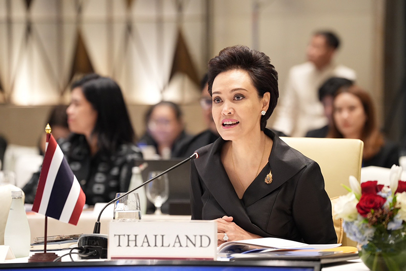 ศุภจี สุธรรมพันธุ์
