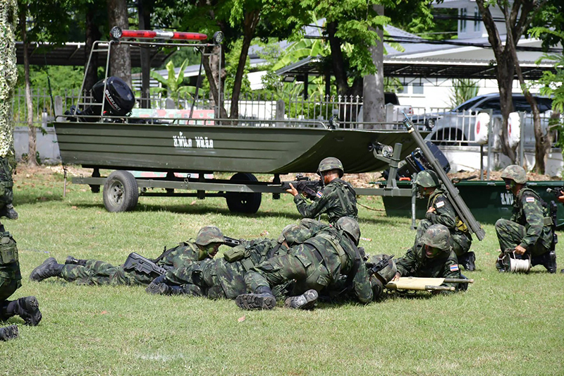 แม่ทัพภาคที่ 2